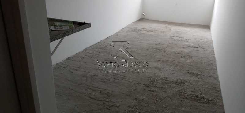 Conheça 17 3. do imóvel - Sala Comercial 25m² para venda e aluguel Rua Francisco Eugênio, São Cristóvão, Rio de Janeiro - R$ 144.000 - SPSL00095 - 4 17 3. - 4