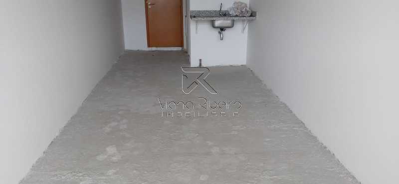 Conheça 17 4. do imóvel - Sala Comercial 25m² para venda e aluguel Rua Francisco Eugênio, São Cristóvão, Rio de Janeiro - R$ 144.000 - SPSL00095 - 5 17 4. - 5