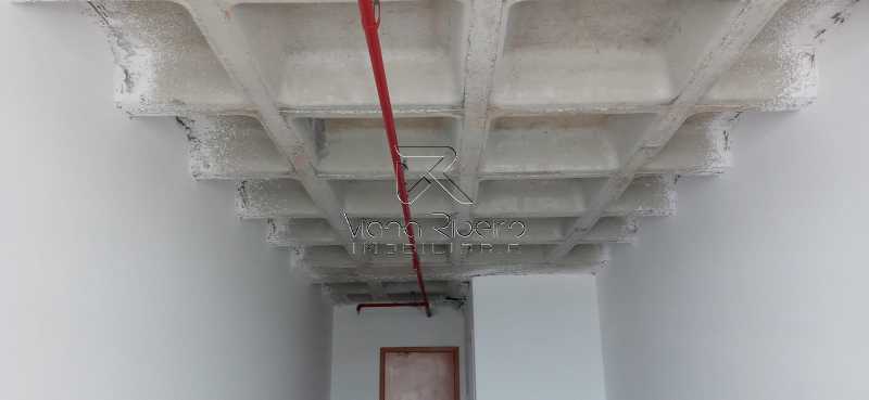 Conheça 17 6. do imóvel - Sala Comercial 25m² para venda e aluguel Rua Francisco Eugênio, São Cristóvão, Rio de Janeiro - R$ 144.000 - SPSL00095 - 7 17 6. - 7