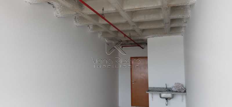 Conheça 17 7. do imóvel - Sala Comercial 25m² para venda e aluguel Rua Francisco Eugênio, São Cristóvão, Rio de Janeiro - R$ 144.000 - SPSL00095 - 8 17 7. - 8