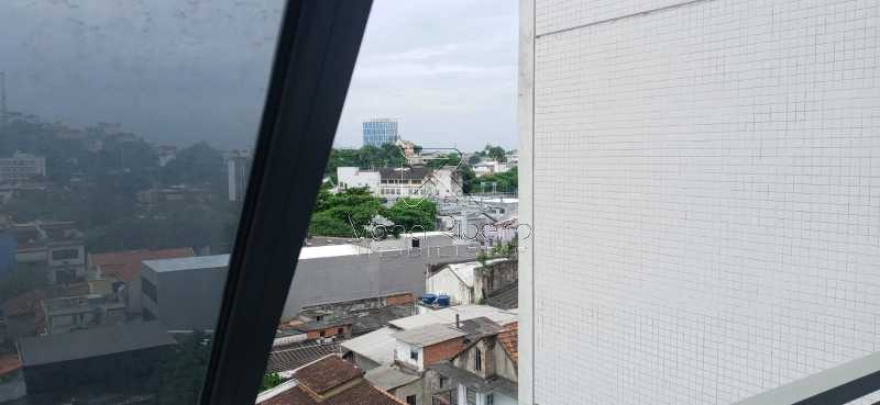 Conheça 17 10. do imóvel - Sala Comercial 25m² para venda e aluguel Rua Francisco Eugênio, São Cristóvão, Rio de Janeiro - R$ 144.000 - SPSL00095 - 11 17 10. - 11