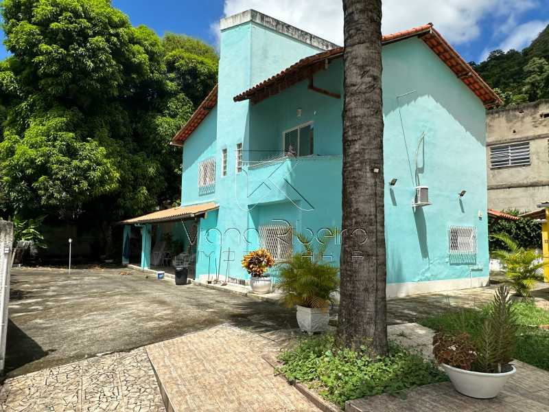 Conheça 1 3. do imóvel - Casa à venda Rua Borda do Mato, Grajaú, Rio de Janeiro - R$ 1.150.000 - SPCA50033 - 1 1 3. - 1