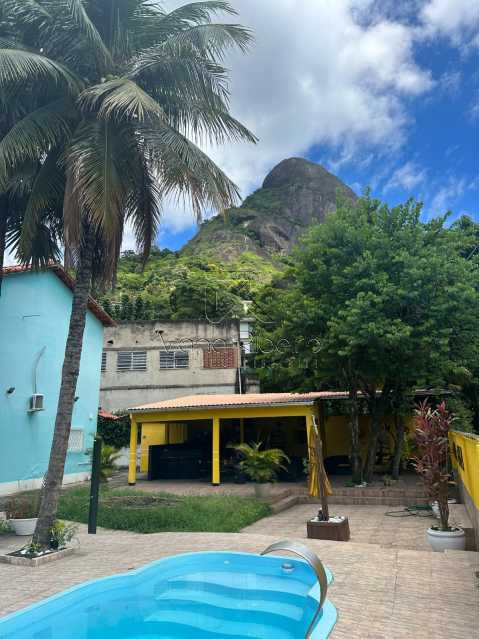 Conheça 2 2. do imóvel - Casa à venda Rua Borda do Mato, Grajaú, Rio de Janeiro - R$ 1.150.000 - SPCA50033 - 2 2 2. - 2