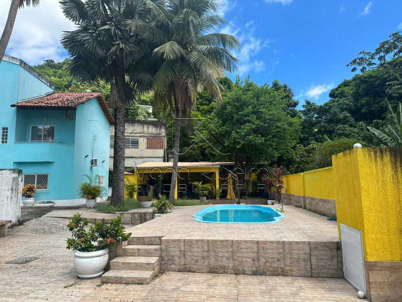Conheça 3 2. do imóvel - Casa à venda Rua Borda do Mato, Grajaú, Rio de Janeiro - R$ 1.150.000 - SPCA50033 - 3 3 2. - 3