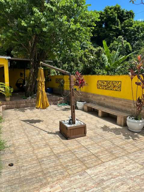 Conheça 4 2. do imóvel - Casa à venda Rua Borda do Mato, Grajaú, Rio de Janeiro - R$ 1.150.000 - SPCA50033 - 4 4 2. - 4
