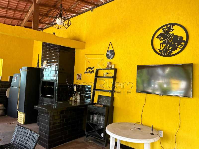 Conheça 6 2. do imóvel - Casa à venda Rua Borda do Mato, Grajaú, Rio de Janeiro - R$ 1.150.000 - SPCA50033 - 6 6 2. - 6