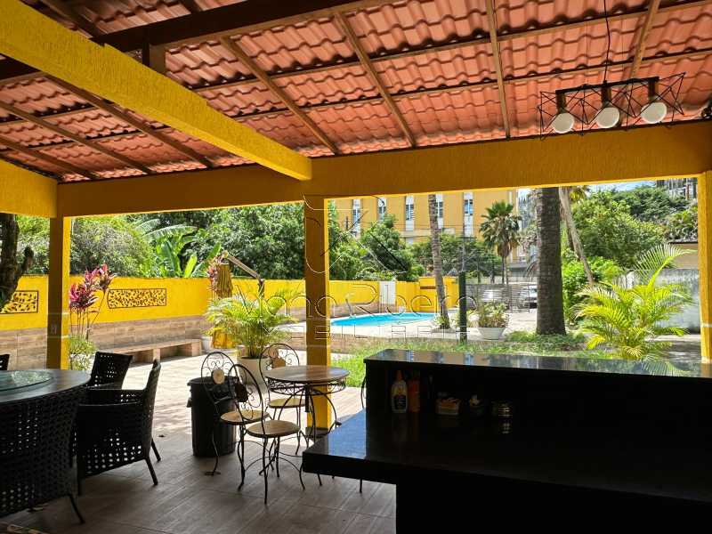 Conheça 8. do imóvel - Casa à venda Rua Borda do Mato, Grajaú, Rio de Janeiro - R$ 1.150.000 - SPCA50033 - 8 8. - 8
