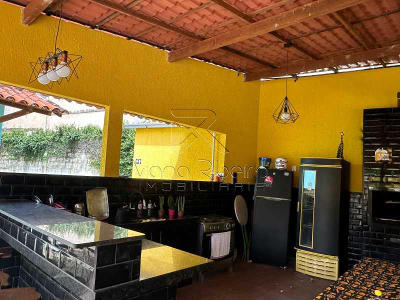 Conheça 9. do imóvel - Casa à venda Rua Borda do Mato, Grajaú, Rio de Janeiro - R$ 1.150.000 - SPCA50033 - 9 9. - 9
