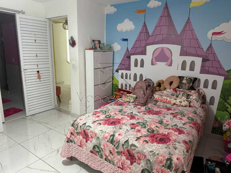 Conheça 13. do imóvel - Casa à venda Rua Borda do Mato, Grajaú, Rio de Janeiro - R$ 1.150.000 - SPCA50033 - 13 13. - 13