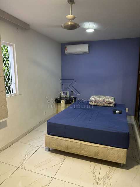 Conheça 14. do imóvel - Casa à venda Rua Borda do Mato, Grajaú, Rio de Janeiro - R$ 1.150.000 - SPCA50033 - 14 14. - 14