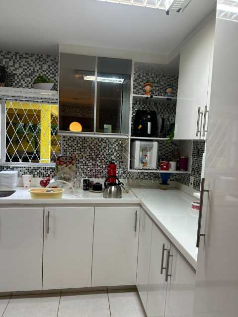 Conheça 22. do imóvel - Casa à venda Rua Borda do Mato, Grajaú, Rio de Janeiro - R$ 1.150.000 - SPCA50033 - 22 22. - 22