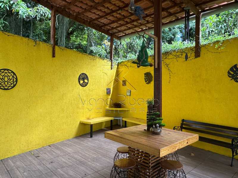 Conheça 29. do imóvel - Casa à venda Rua Borda do Mato, Grajaú, Rio de Janeiro - R$ 1.150.000 - SPCA50033 - 29 29. - 29