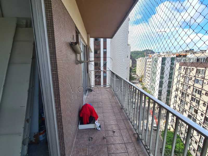 Conheça 06 do imóvel - Apartamento à venda Rua Pompeu Loureiro, Copacabana, Rio de Janeiro - R$ 1.200.000 - SPAP31014 - 6 06 - 6