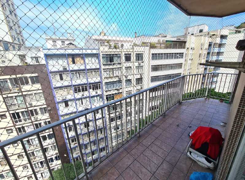 Conheça 08 do imóvel - Apartamento à venda Rua Pompeu Loureiro, Copacabana, Rio de Janeiro - R$ 1.200.000 - SPAP31014 - 8 08 - 8