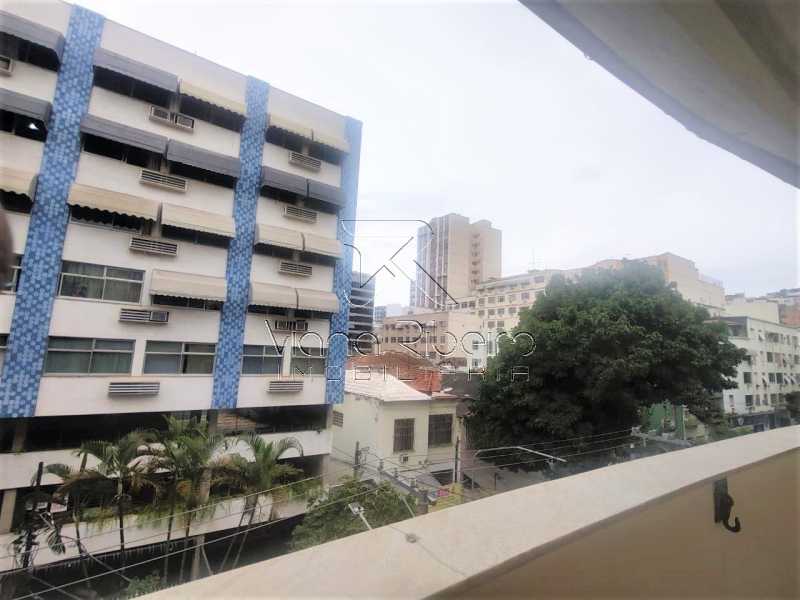 Conheça 0005. do imóvel - Apartamento à venda Rua Professor Gabizo, Tijuca, Rio de Janeiro - R$ 639.000 - SPAP31016 - 5 0005. - 5