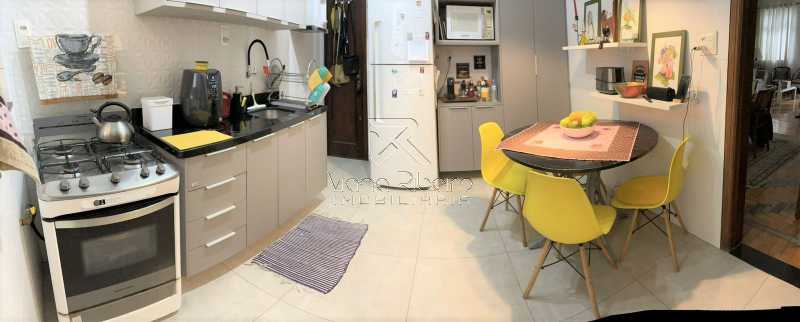 Conheça 00018. do imóvel - Apartamento à venda Rua Professor Gabizo, Tijuca, Rio de Janeiro - R$ 639.000 - SPAP31016 - 18 00018. - 18
