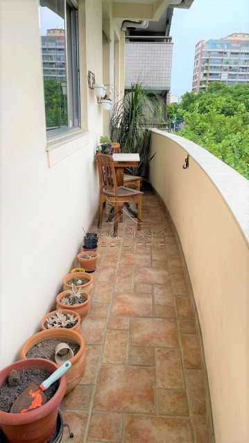 Conheça 00023. do imóvel - Apartamento à venda Rua Professor Gabizo, Tijuca, Rio de Janeiro - R$ 639.000 - SPAP31016 - 23 00023. - 23