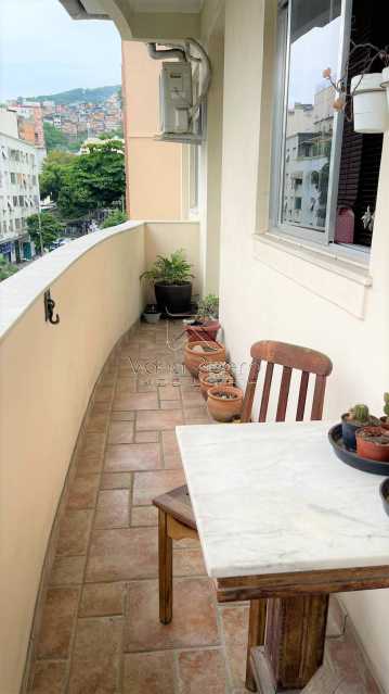 Conheça 00024. do imóvel - Apartamento à venda Rua Professor Gabizo, Tijuca, Rio de Janeiro - R$ 639.000 - SPAP31016 - 24 00024. - 24