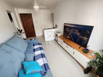 Imperdível - Apartamento à venda Rua Afonso Cavalcanti, Cidade Nova, Rio de Janeiro - R$ 350.000 - SPAP21299