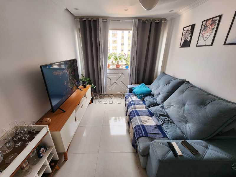 Conheça 2. do imóvel - Apartamento à venda Rua Afonso Cavalcanti, Cidade Nova, Rio de Janeiro - R$ 350.000 - SPAP21299 - 2 2. - 2