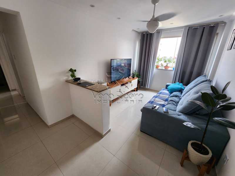 Conheça 3. do imóvel - Apartamento à venda Rua Afonso Cavalcanti, Cidade Nova, Rio de Janeiro - R$ 350.000 - SPAP21299 - 3 3. - 3