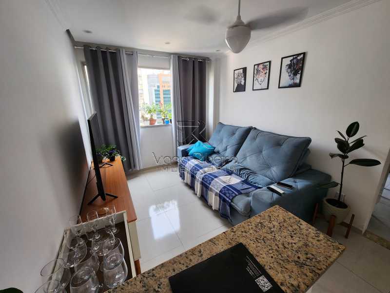 Conheça 4. do imóvel - Apartamento à venda Rua Afonso Cavalcanti, Cidade Nova, Rio de Janeiro - R$ 350.000 - SPAP21299 - 4 4. - 4