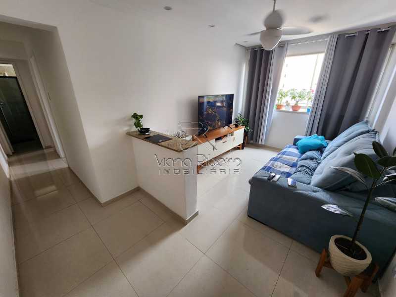 Conheça 5. do imóvel - Apartamento à venda Rua Afonso Cavalcanti, Cidade Nova, Rio de Janeiro - R$ 350.000 - SPAP21299 - 5 5. - 5