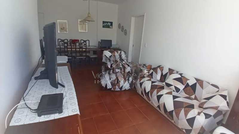Conheça 2 do imóvel - Apartamento à venda Rua Mariz e Barros, Maracanã, Rio de Janeiro - R$ 410.000 - SPAP21302 - 2 2 - 2