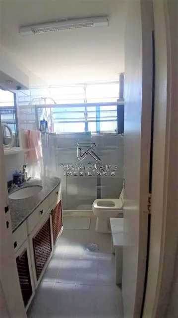 Conheça 7 do imóvel - Apartamento à venda Rua Mariz e Barros, Maracanã, Rio de Janeiro - R$ 410.000 - SPAP21302 - 8 7 - 8
