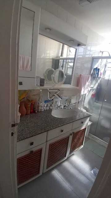 Conheça 8 do imóvel - Apartamento à venda Rua Mariz e Barros, Maracanã, Rio de Janeiro - R$ 410.000 - SPAP21302 - 9 8 - 9