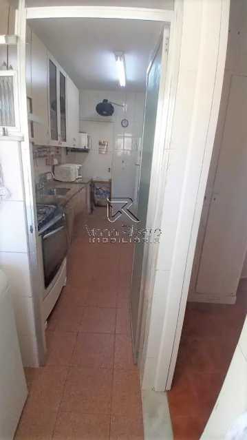Conheça 11 do imóvel - Apartamento à venda Rua Mariz e Barros, Maracanã, Rio de Janeiro - R$ 410.000 - SPAP21302 - 13 11 - 13