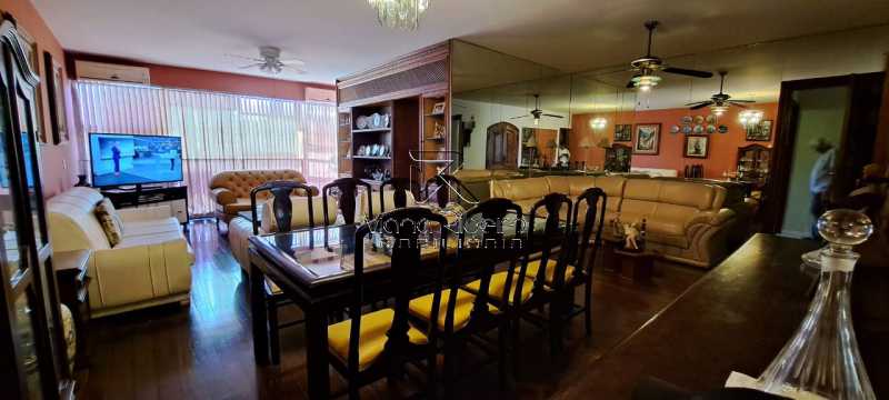 Conheça 3 3. do imóvel - Apartamento à venda Rua Antônio Basílio, Tijuca, Rio de Janeiro - R$ 900.000 - SPAP40179 - 3 3 3. - 3