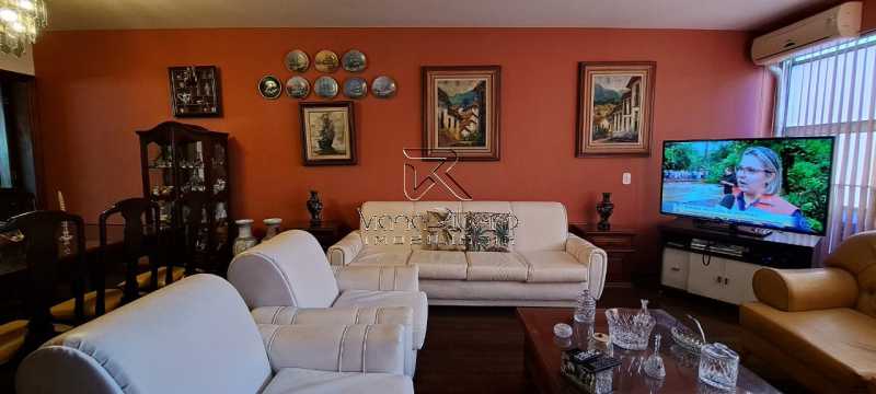 Conheça 5. do imóvel - Apartamento à venda Rua Antônio Basílio, Tijuca, Rio de Janeiro - R$ 900.000 - SPAP40179 - 5 5. - 5