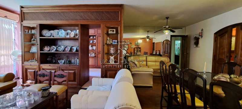 Conheça 6. do imóvel - Apartamento à venda Rua Antônio Basílio, Tijuca, Rio de Janeiro - R$ 900.000 - SPAP40179 - 6 6. - 6