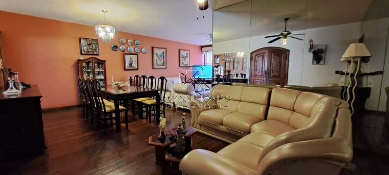Conheça 7 2. do imóvel - Apartamento à venda Rua Antônio Basílio, Tijuca, Rio de Janeiro - R$ 900.000 - SPAP40179 - 7 7 2. - 7