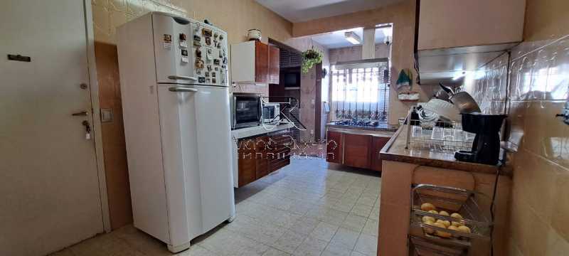 Conheça 21. do imóvel - Apartamento à venda Rua Antônio Basílio, Tijuca, Rio de Janeiro - R$ 900.000 - SPAP40179 - 21 21. - 21
