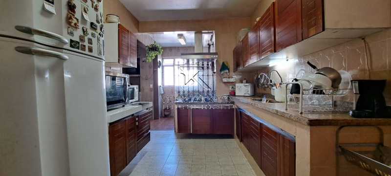 Conheça 22. do imóvel - Apartamento à venda Rua Antônio Basílio, Tijuca, Rio de Janeiro - R$ 900.000 - SPAP40179 - 22 22. - 22
