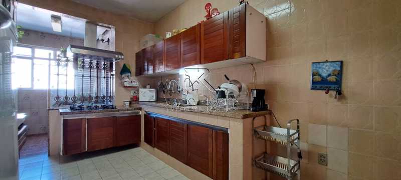 Conheça 23. do imóvel - Apartamento à venda Rua Antônio Basílio, Tijuca, Rio de Janeiro - R$ 900.000 - SPAP40179 - 23 23. - 23