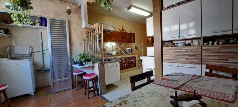 Conheça 25. do imóvel - Apartamento à venda Rua Antônio Basílio, Tijuca, Rio de Janeiro - R$ 900.000 - SPAP40179 - 25 25. - 25