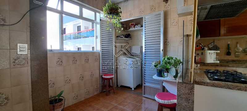 Conheça 27. do imóvel - Apartamento à venda Rua Antônio Basílio, Tijuca, Rio de Janeiro - R$ 900.000 - SPAP40179 - 27 27. - 27