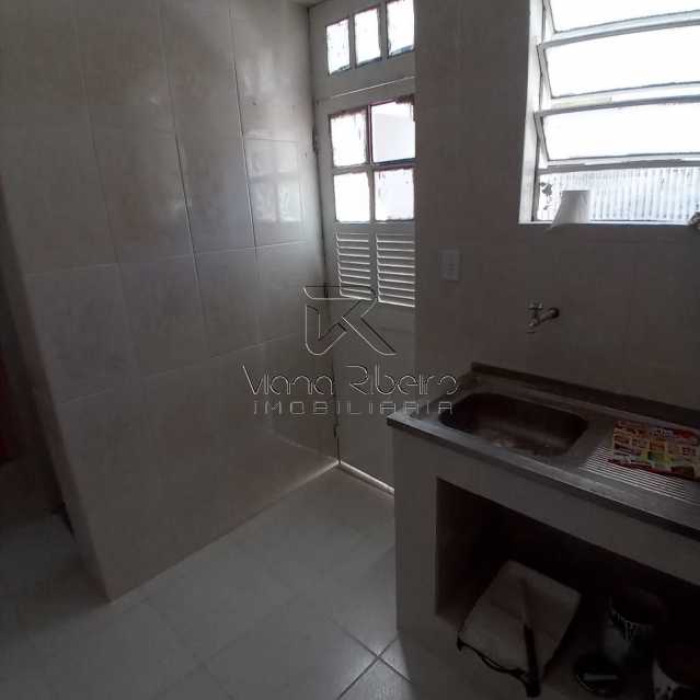 Conheça 6 do imóvel - Apartamento à venda Rua Maia Lacerda, Estácio, Rio de Janeiro - R$ 235.000 - SPAP21309 - 7 6 - 7