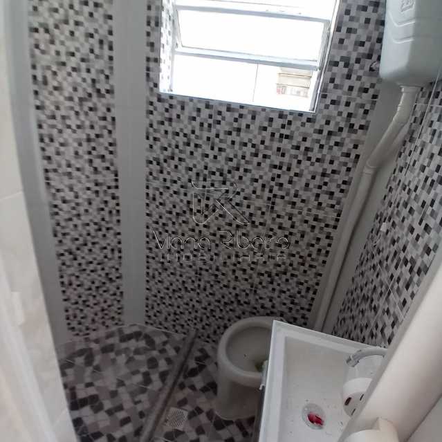 Conheça 7 do imóvel - Apartamento à venda Rua Maia Lacerda, Estácio, Rio de Janeiro - R$ 235.000 - SPAP21309 - 8 7 - 8