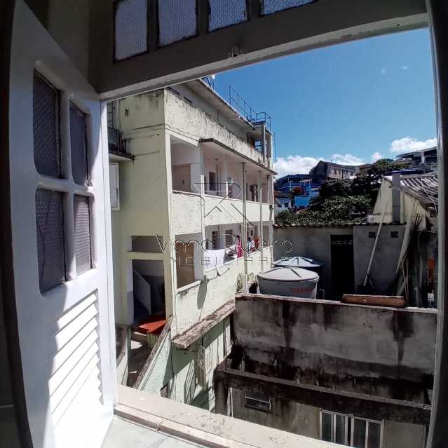 Conheça 8 do imóvel - Apartamento à venda Rua Maia Lacerda, Estácio, Rio de Janeiro - R$ 235.000 - SPAP21309 - 9 8 - 9
