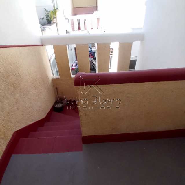 Conheça 9 do imóvel - Apartamento à venda Rua Maia Lacerda, Estácio, Rio de Janeiro - R$ 235.000 - SPAP21309 - 10 9 - 10
