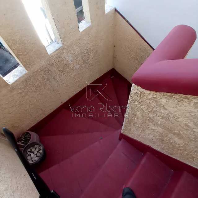 Conheça 10 do imóvel - Apartamento à venda Rua Maia Lacerda, Estácio, Rio de Janeiro - R$ 235.000 - SPAP21309 - 11 10 - 11