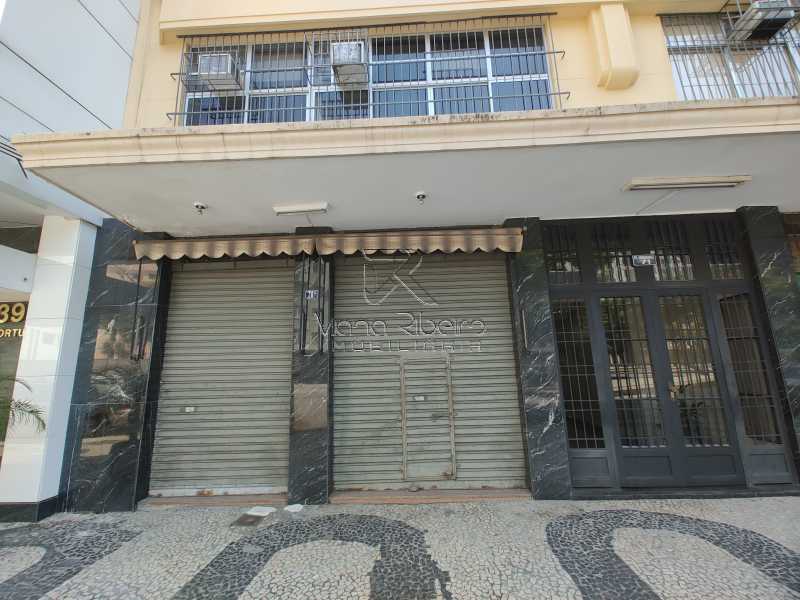 Conheça 1 do imóvel - Loja 46m² à venda Avenida Franklin Roosevelt, Centro, Rio de Janeiro - R$ 420.000 - SPLJ00038 - 1 1 - 1