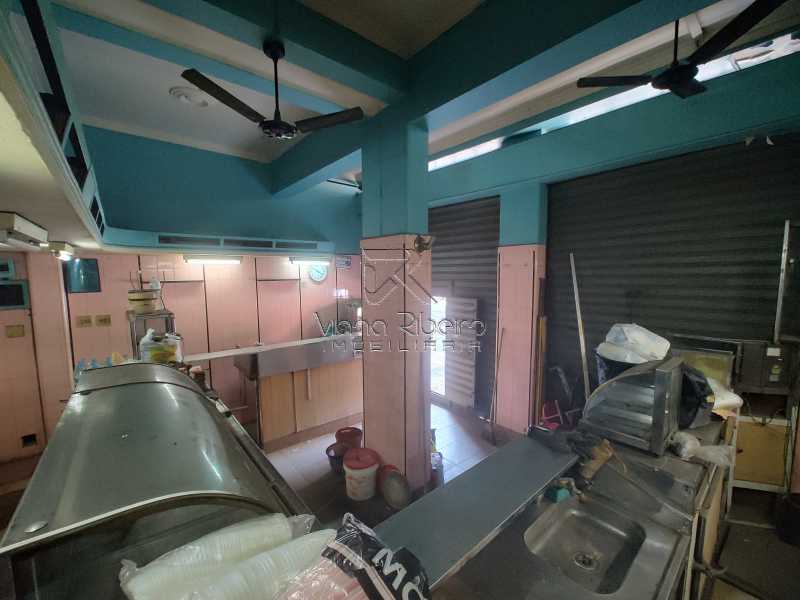 Conheça 3 do imóvel - Loja 46m² à venda Avenida Franklin Roosevelt, Centro, Rio de Janeiro - R$ 420.000 - SPLJ00038 - 3 3 - 3