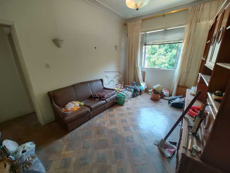 Conheça 2 do imóvel - Apartamento à venda Rua Rocha Fragoso, Vila Isabel, Rio de Janeiro - R$ 270.000 - SPAP21311 - 2 2 - 2
