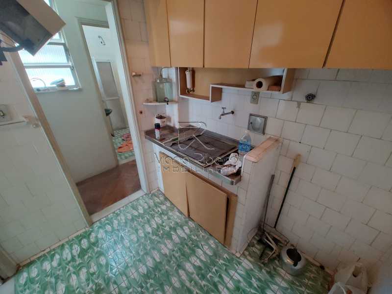 Conheça 16 do imóvel - Apartamento à venda Rua Rocha Fragoso, Vila Isabel, Rio de Janeiro - R$ 270.000 - SPAP21311 - 16 16 - 16