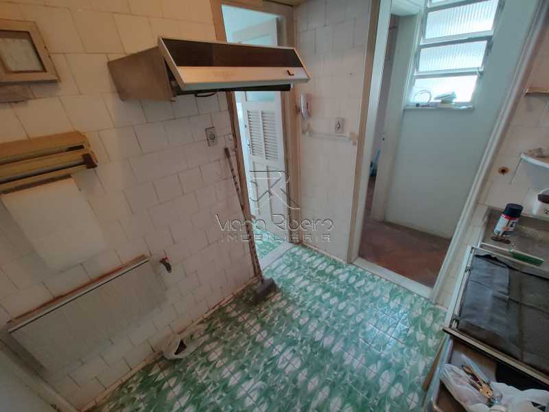 Conheça 17 do imóvel - Apartamento à venda Rua Rocha Fragoso, Vila Isabel, Rio de Janeiro - R$ 270.000 - SPAP21311 - 17 17 - 17